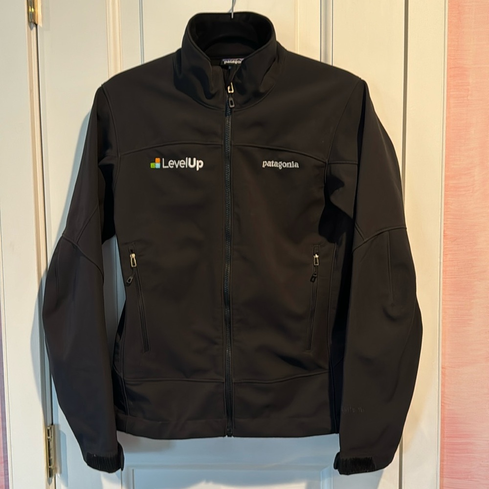 Patagonia Women’s Jacket Polartec size small